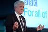 Tony Hall speech at the Science Museum_Sept 2015 Anthony Devlin_PA