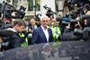 Max Clifford: The Fall of A Tabloid King