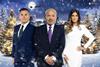 The Celebrity Apprentice - Christmas Specials