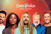 Eurovision song contest bbc image