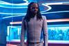 Starfleet Academy