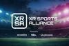 XR Sports Alliance Accedo HBS Qualcomm