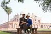 rob and rylans passage to india