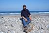 Dom Chinea Porthtowan beach _4_
