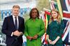 Talking ROyals hosts