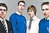 The Inbetweeners