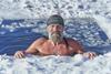 Fear The Freeze Wim Hof