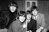 Beatles and the BBC