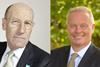 Marlow Film Studios Sir John Armitt & Max James