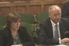Ofcom bosses