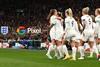 Google Pixel FA England women's Lionesses