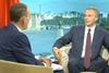 Andrew Marr interviews Tony Blair