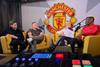 Manchester United Podcast