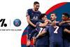 OneFootball PSG