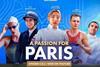UIPM Modern Pentathlon Passion For Paris