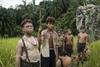 Lord of the Flies