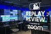 MLB Zoom replays baseball