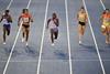 European Athletics Championships WBD