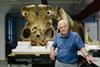 Attenborough and the Giant Elephant