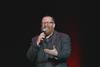 Frankie Boyle Live_ Excited For You To See And Hate This_