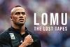 TNT Sports Lomu The Lost Tapes