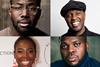 black creatives
