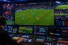 AI sports broadcasting