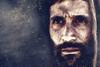 Jesus Crown of Thorns