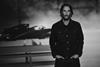 Keanu Reeves and Cadillac F1 Team series Picture credit Boo George