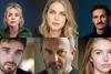 BBC NI Green Lit cast