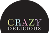 Crazy Delicious logo