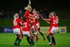 RWC 2021 - Wales v Scotland World Rugby Union