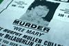 Murder Case - The Hunt for Mary McLaughlin’s Killer