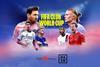 DAZN x M2A 02.07.25