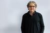 Frank Spotnitz headshot