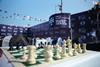 Tech Mahindra Global Chess League