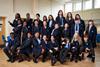 The School That Tried To End Racism