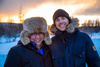 Russia with simon reeve