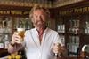 Noel Edmonds Kiwi Adventure 3