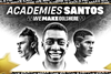 FIFA+ Academies Santos