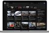AP newsroom homepage
