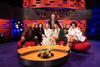 Graham Norton Show