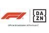 DAZN and F1 image