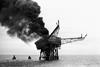 The Piper Alpha Disaster