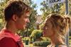 Neighbours Poster
