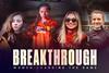 Breakthrough Women Changing The Game Insight TV Neo Studios