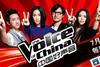 The-Voice-of-China