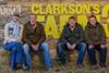 Clarkson Farm index