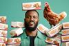Mo Gilligan Big Chicken