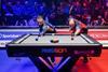 Mosconi Cup pool